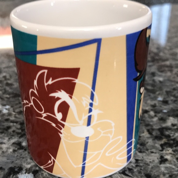 Tasmanian Devil mug - Picture 2 of 7